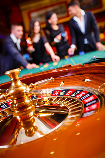 mix parlay American Roulette live table interface showing betting board and dealer in HD